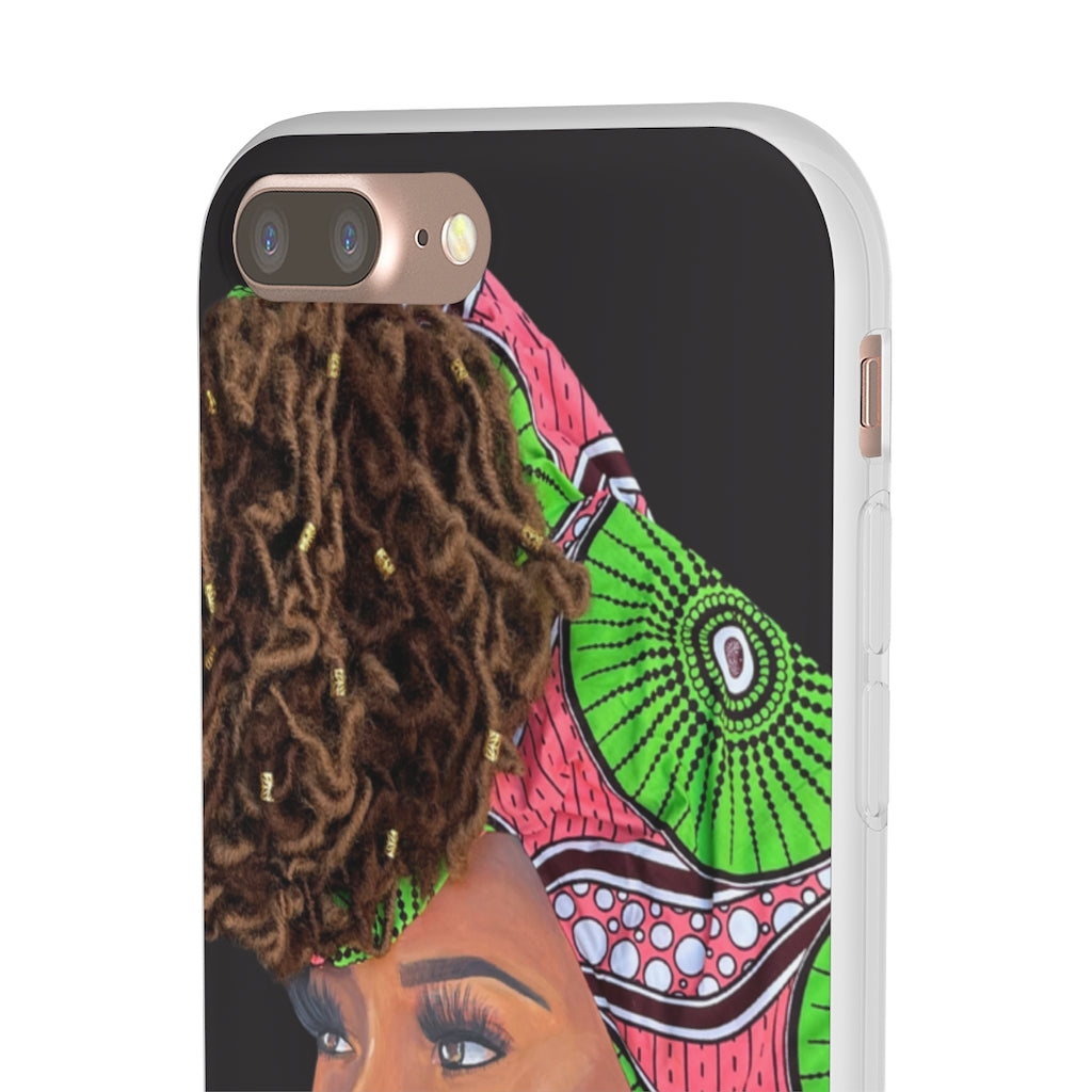 Summer 2D Phone Case