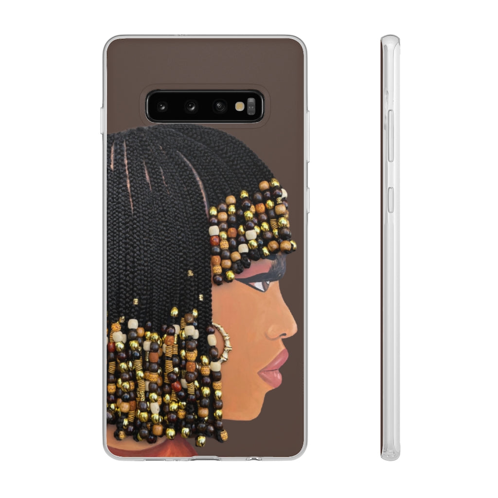 Empress 2D Phone Case