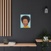 SONshine 2D Canvas Print  (No Hair)