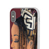 Locks 2D Phone Case