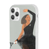 I'd Rather Lose Than Cheat 2D Phone Case (No Fabric)