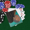 Cry of the Nations 2D Playing Cards (No Hair)