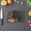 Empress 2D Cutting Board