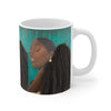 Cry of the Nations 2D Mug (No Hair)