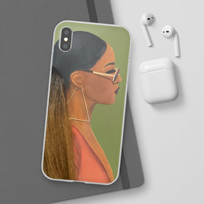 Rodeo 2D Phone Case