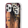 Locks 2D Phone Case