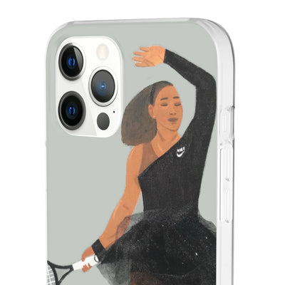 I'd Rather Lose Than Cheat 2D Phone Case (No Fabric)