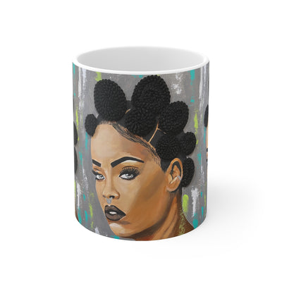 Fenty 2D Mug