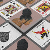 Be Gentle 2D Playing Cards