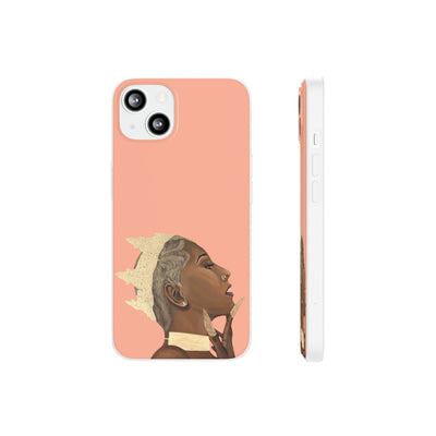 Regal 2D Phone Case