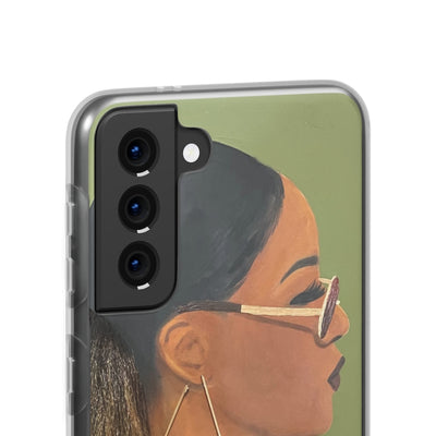 Rodeo 2D Phone Case