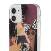 The ShadeRoom 2D Phone Case