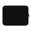 Joyful 2D Laptop Case (No Hair)