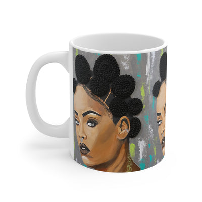 Fenty 2D Mug