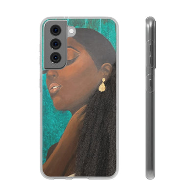 Cry of the Nations 2D Phone Case