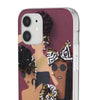 The ShadeRoom 2D Phone Case