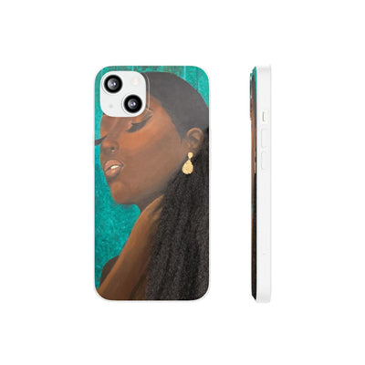 Cry of the Nations 2D Phone Case