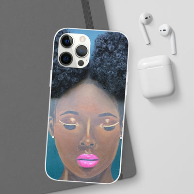 Mood 2D Phone Case