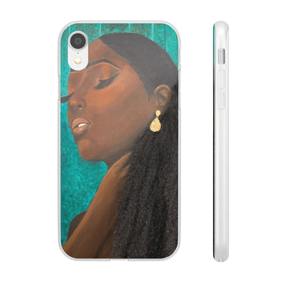 Cry of the Nations 2D Phone Case