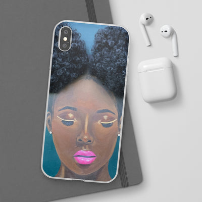 Mood 2D Phone Case