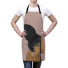 Be Gentle 2D Apron