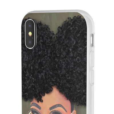 Vision 2D Phone Case