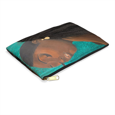 Cry of the Nations 2D Pouch (No Hair)