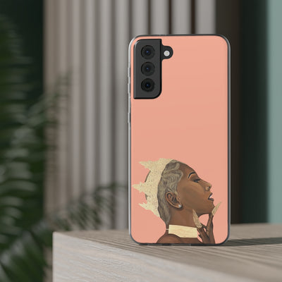 Regal 2D Phone Case