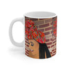 Happy 2D Mug