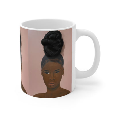 Controlla 2D Mug