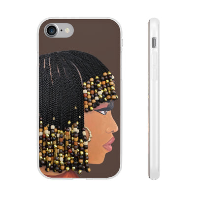 Empress 2D Phone Case