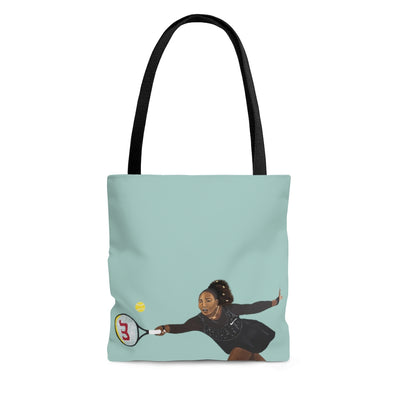 Grand Finale 2D Tote Bag