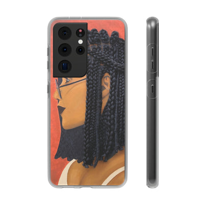 Harmony 2D Phone Case