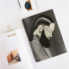 Nipsey 2D Notebook (No Hair)