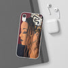 Locks 2D Phone Case