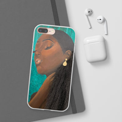 Cry of the Nations 2D Phone Case