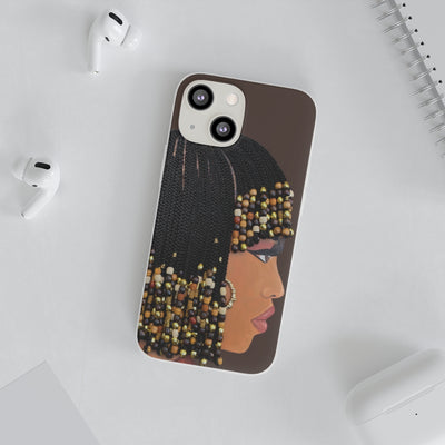 Empress 2D Phone Case