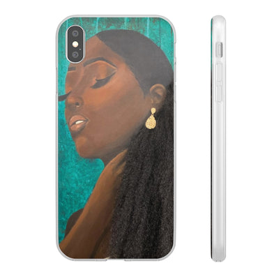 Cry of the Nations 2D Phone Case