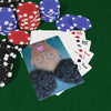 Mood 2D Playing Cards (No Hair)