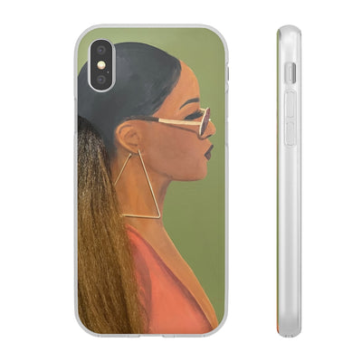 Rodeo 2D Phone Case