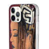 Locks 2D Phone Case