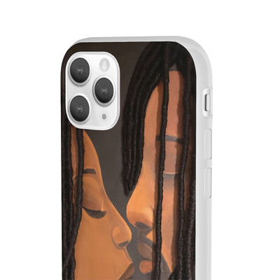 InterLocked 2D Phone Case