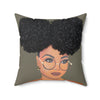 Vision 2D Pillow