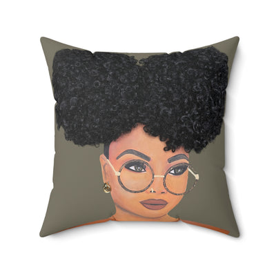 Vision 2D Pillow