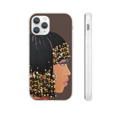 Empress 2D Phone Case