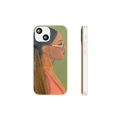 Rodeo 2D Phone Case