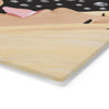Cardi B 2D Cutting Board (No Hair)