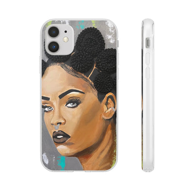 Fenty 2D Phone Case