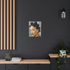 Fenty- 2D Canvas Print (no Hair)