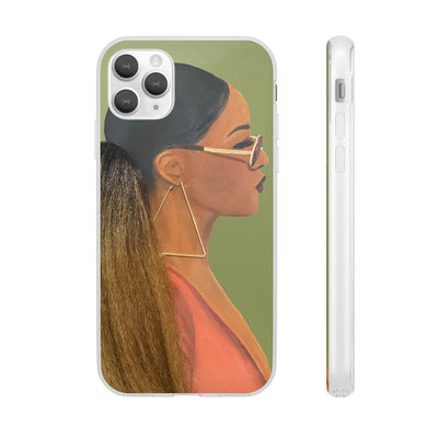 Rodeo 2D Phone Case